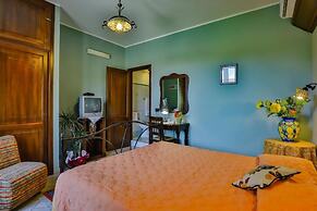 Agriturismo Al Lago Verde
