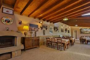 Agriturismo Al Lago Verde