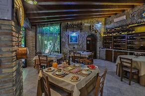 Agriturismo Al Lago Verde