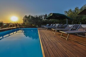 Agriturismo Al Lago Verde