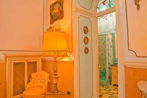 B&B Flora House
