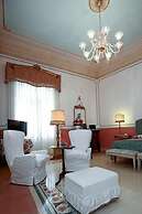 B&B Flora House
