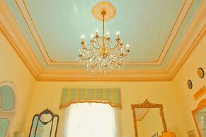 B&B Flora House
