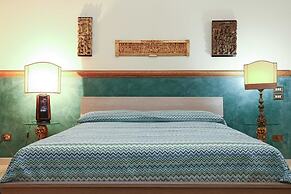 B&B Flora House