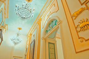 B&B Flora House