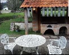 Hotel Jardin Rincon de las Estrellas