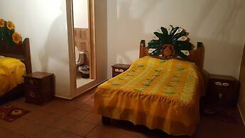 Hotel Jardin Rincon de las Estrellas