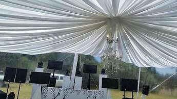 Hotel Jardin Rincon de las Estrellas