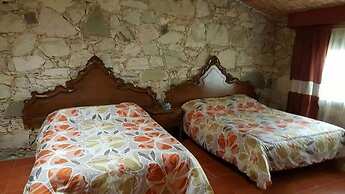 Hotel Jardin Rincon de las Estrellas
