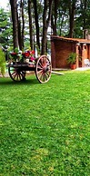 Hotel Jardin Rincon de las Estrellas