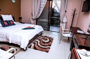 Melsim Lodge