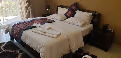 Melsim Lodge