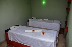 Melsim Lodge