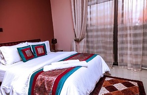 Melsim Lodge