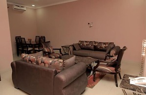 Melsim Lodge