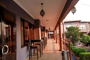 Melsim Lodge