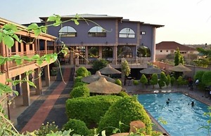 Melsim Lodge