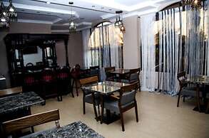 Melsim Lodge