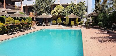 Melsim Lodge