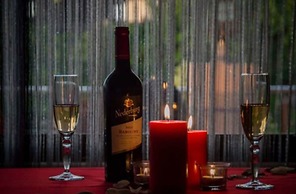 Melsim Lodge