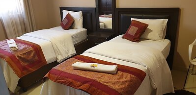 Melsim Lodge