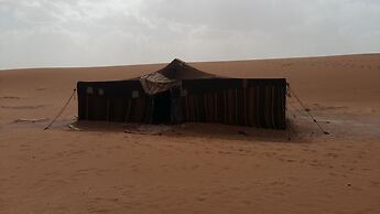 Bivouac Bader Monika Tamegroute