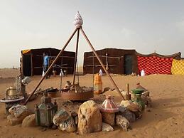 Bivouac Bader Monika Tamegroute