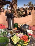 Bivouac Azoul