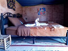 Bivouac Azoul