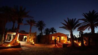 Bivouac Azoul