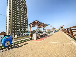 Exclusive Ocean View Apartment (1602)