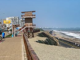 Exclusive Ocean View Apartment (1602)