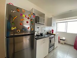 Exclusive Ocean View Apartment (1602)