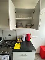 Exclusive Ocean View Apartment (1602)