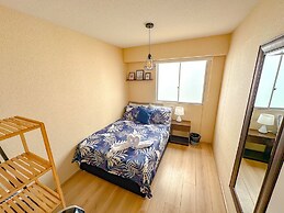 Exclusive Ocean View Apartment (1602)