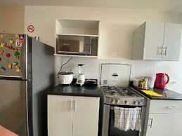 Exclusive Ocean View Apartment (1602)
