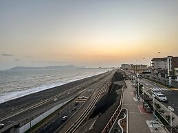 Exclusive Ocean View Apartment (1602)