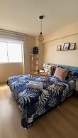 Exclusive Ocean View Apartment (1602)