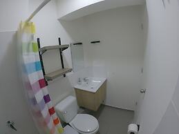 Exclusive Ocean View Apartment (1602)