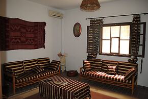 Dar Arous