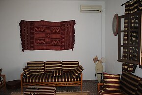 Dar Arous