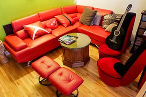 Pied-A-Terre Mont-Royal - Hostel