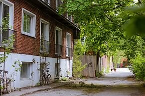 Pied-A-Terre Mont-Royal - Hostel