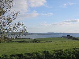 Shannon Estuary Glamping