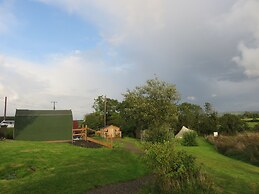 Shannon Estuary Glamping