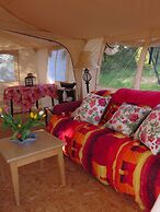 Shannon Estuary Glamping
