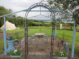 Shannon Estuary Glamping