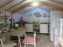 Shannon Estuary Glamping
