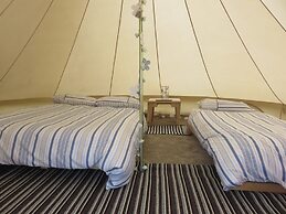 Shannon Estuary Glamping