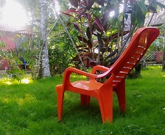 Green Jungle Hotel y Restaurante